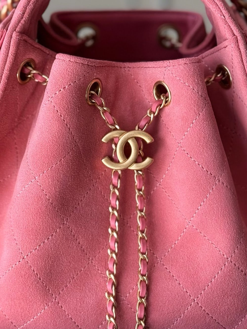 Dragons BagsCHn Luxury Bag --113843