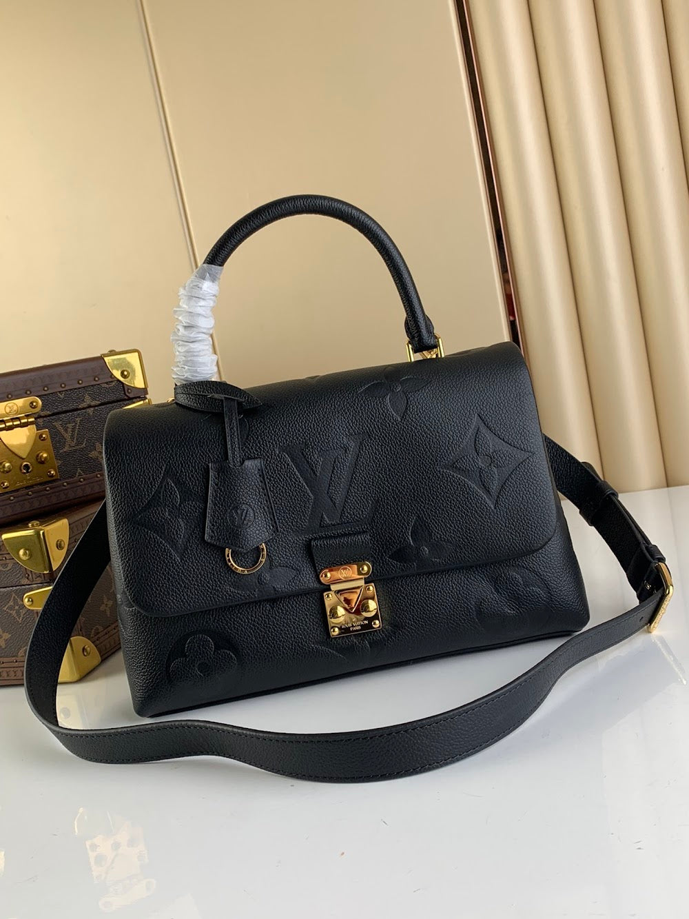 Dragons Bags ln Luxury Bag --67507
