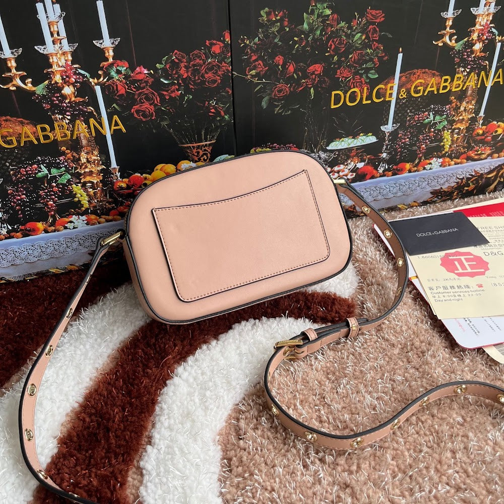 Dragons Bags DGn Luxury Bag --93456