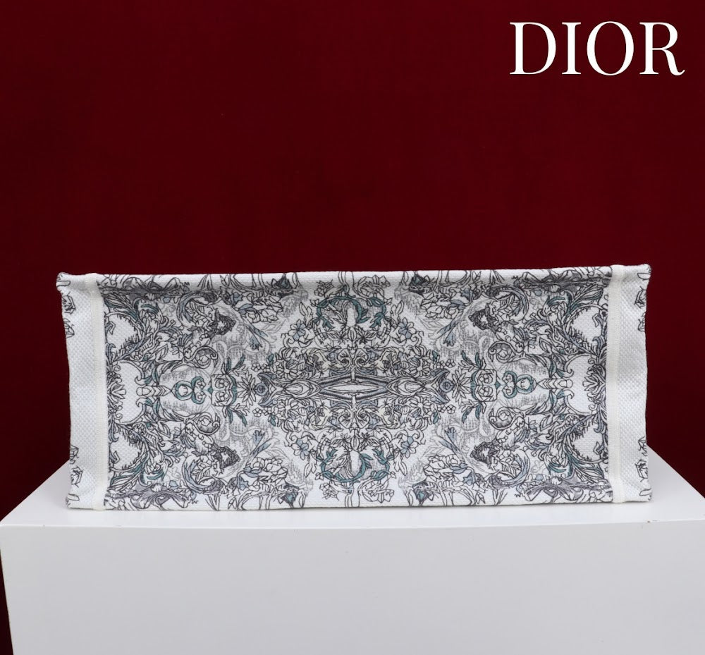 Dragons BagsDiorn Luxury Bag --114905