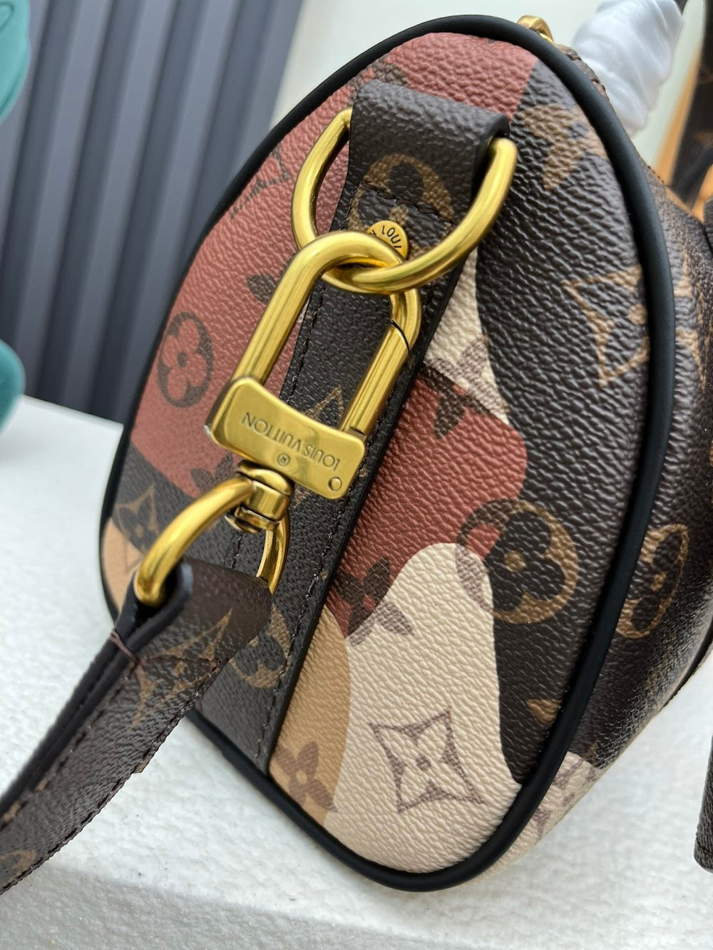 Dragons Bags LVn Luxury Bag --80857