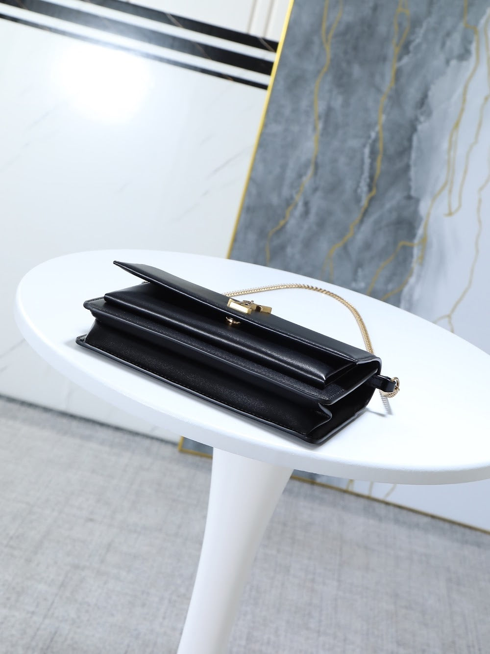 Dragons Bags YSLn Luxury Bag --120456