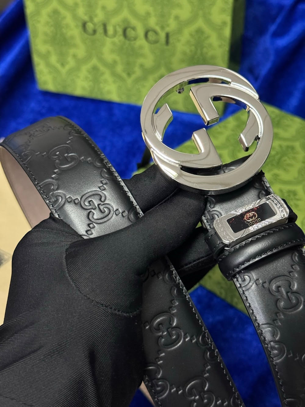 Dragons Bags Guccin Luxury Belt --107949