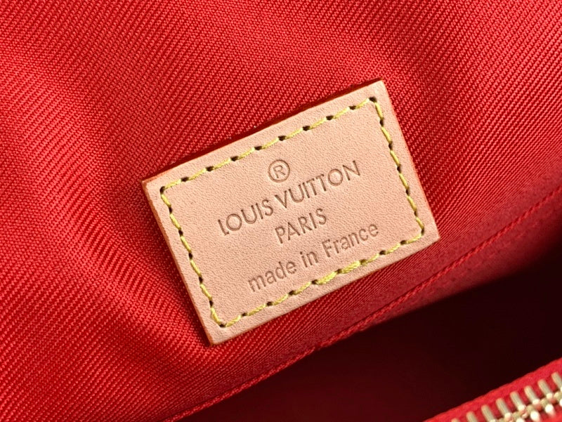 Dragons Bags ln Luxury Bag --61763