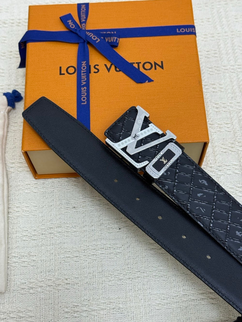 Dragons Bags ln Luxury Belt --109774
