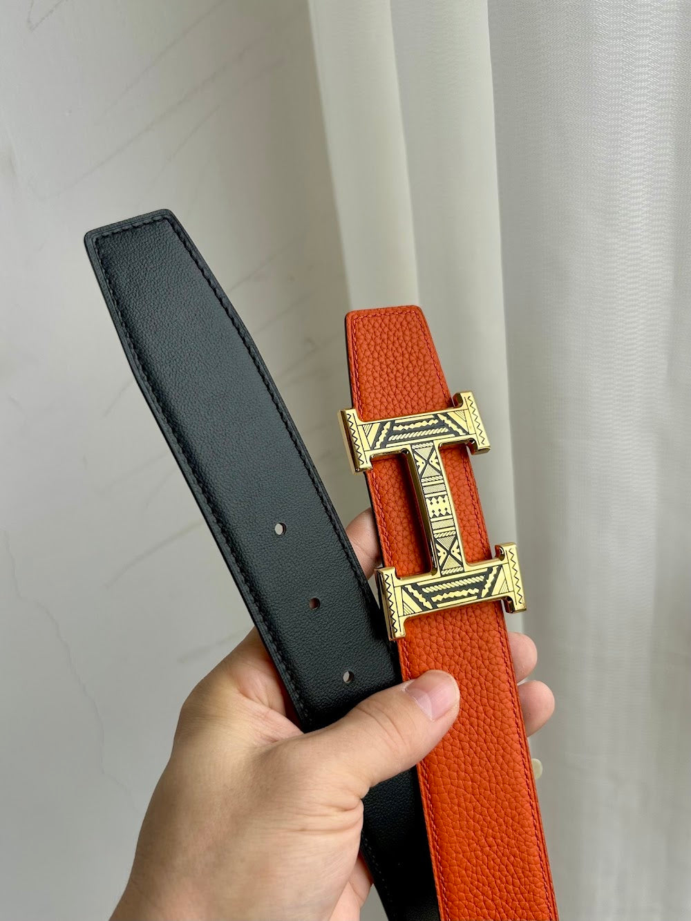 Dragons Bags Hermesn Luxury Belt --108769