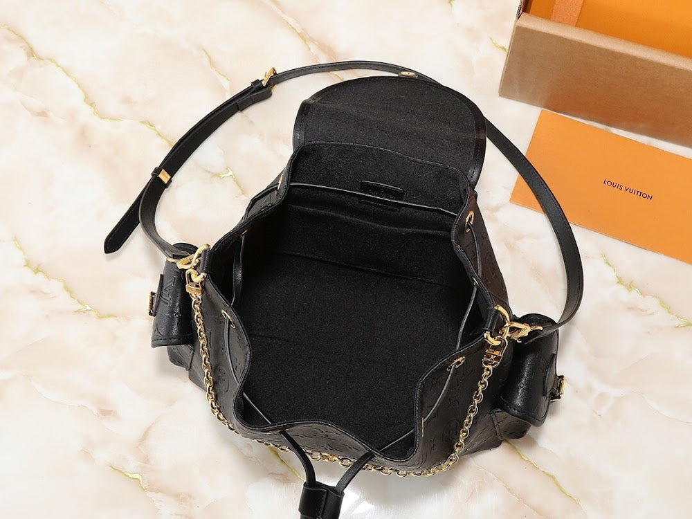 Dragons Bags ln Luxury Bag --77106