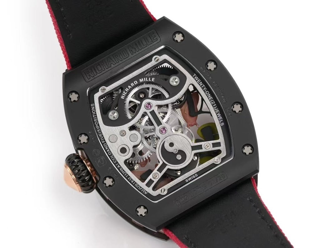 Dragons Bags Luxury Designer Watch --104218