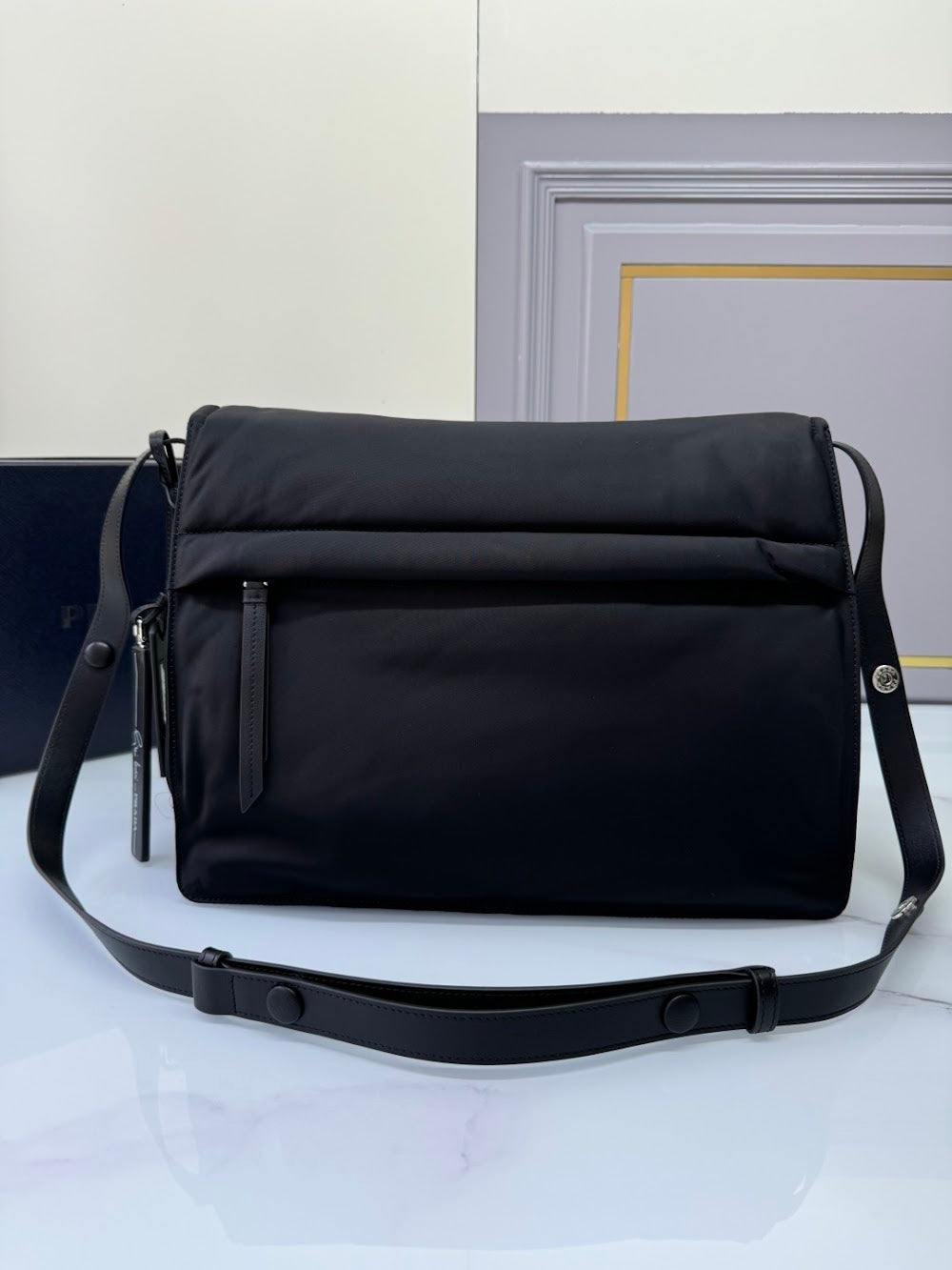 Dragons Bags Pradn Luxury Bag --101591