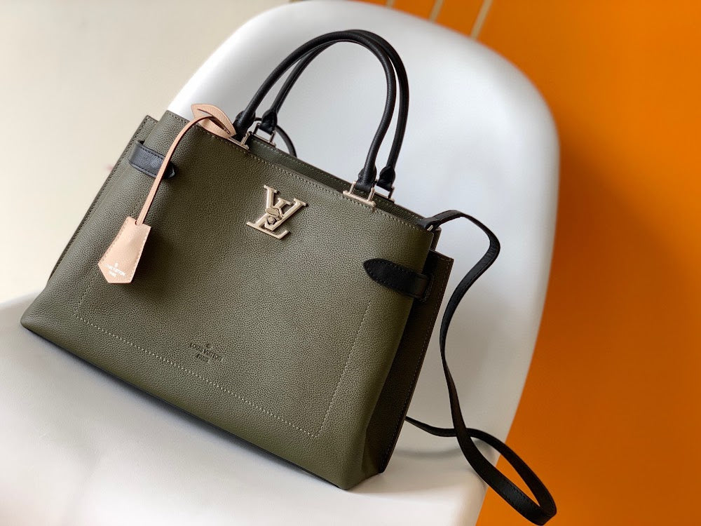 Dragons Bags LVn Luxury Bag --81369