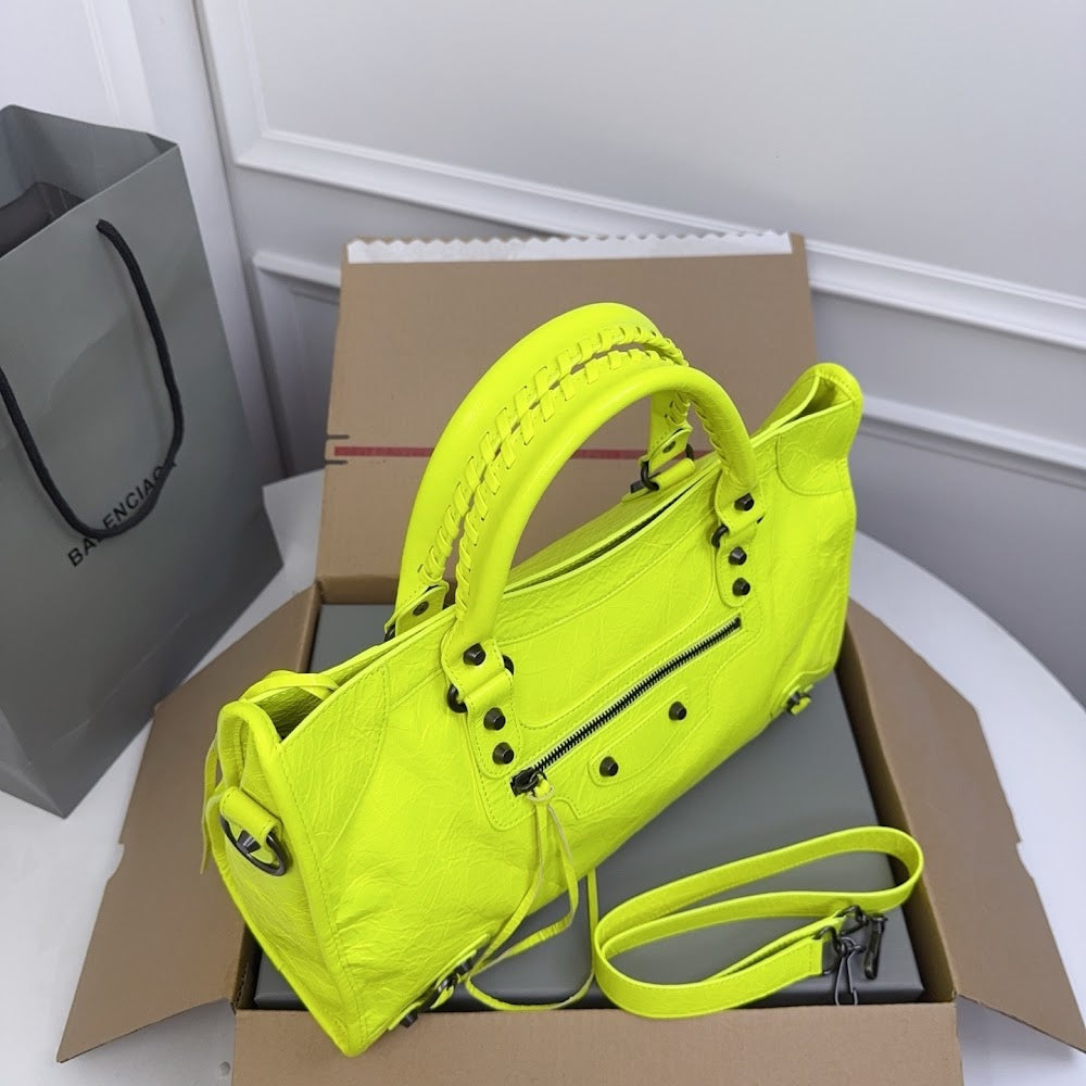 Dragons Bags Balenciaga Luxury Bag --110678