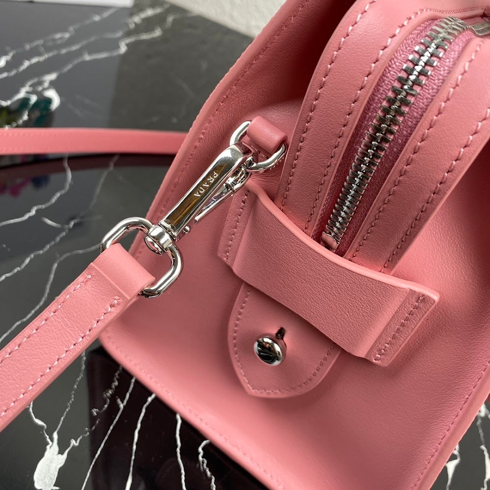 Jessica Bags pradn Luxury Bag --74792