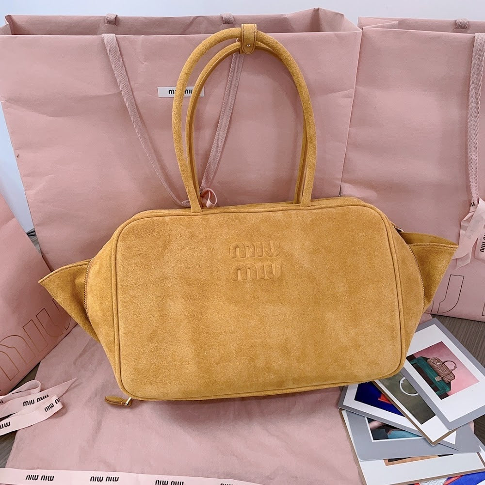 Dragons Bags Miun Miun Luxury Bag --122419