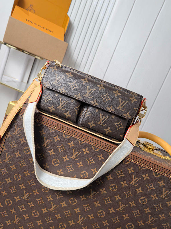 Dragons Bags ln Luxury Bag --81561