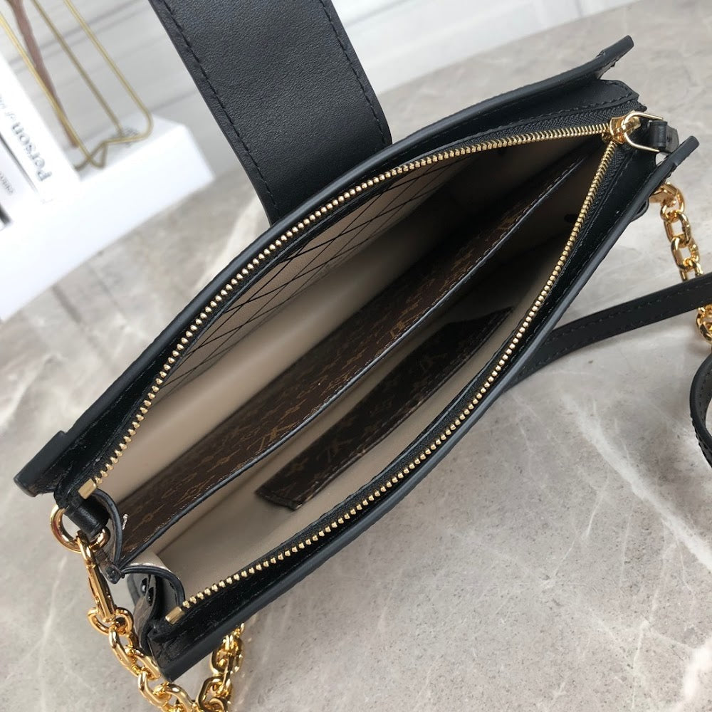 Dragons Bags ln Luxury Bag --60753