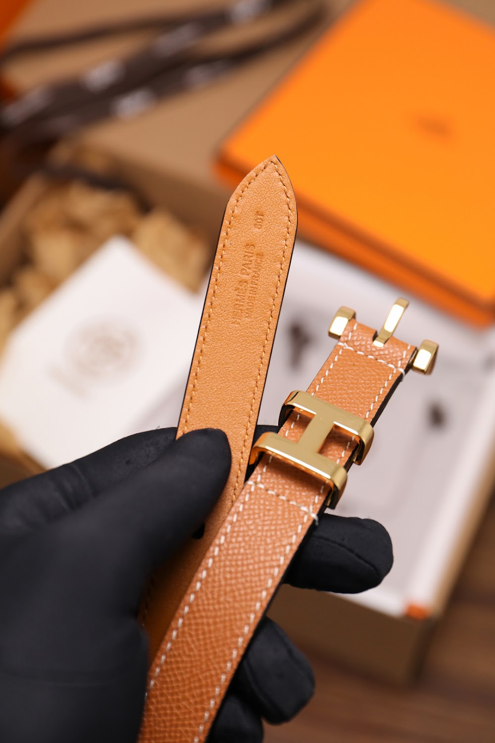 Dragons Bags Hermesn Luxury Belt --106146