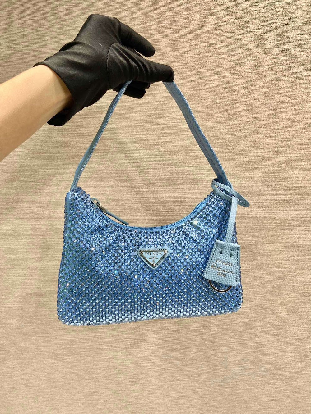Dragons Bags Prada Luxury Bag --54327