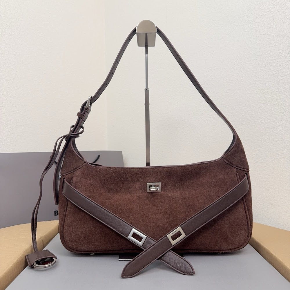 Dragons Bags Balenciaga Luxury Bag --111424
