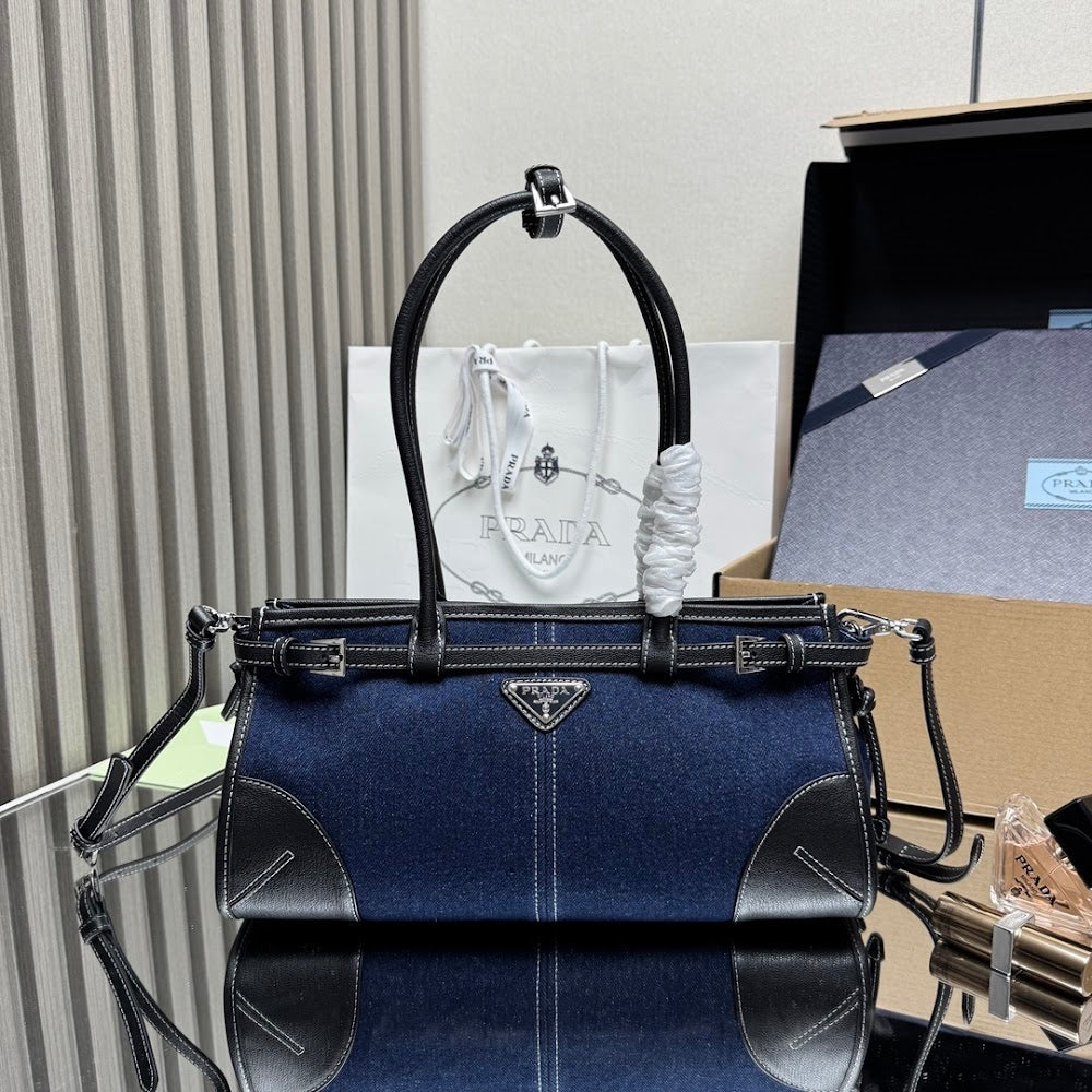 Dragons Bags Pradn Luxury Bag --101549
