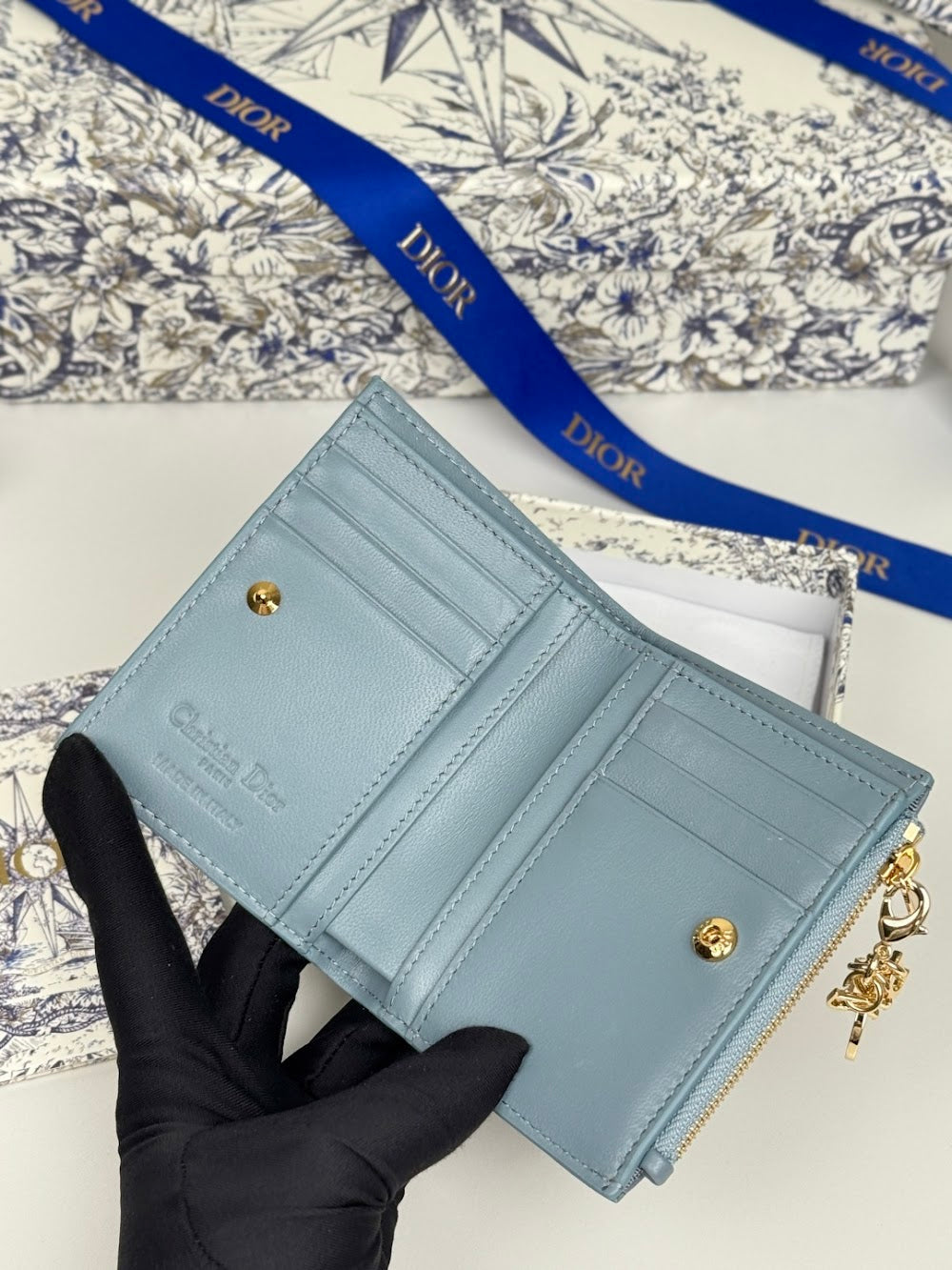 Dragons BagsDiorn Luxury Bag --115079