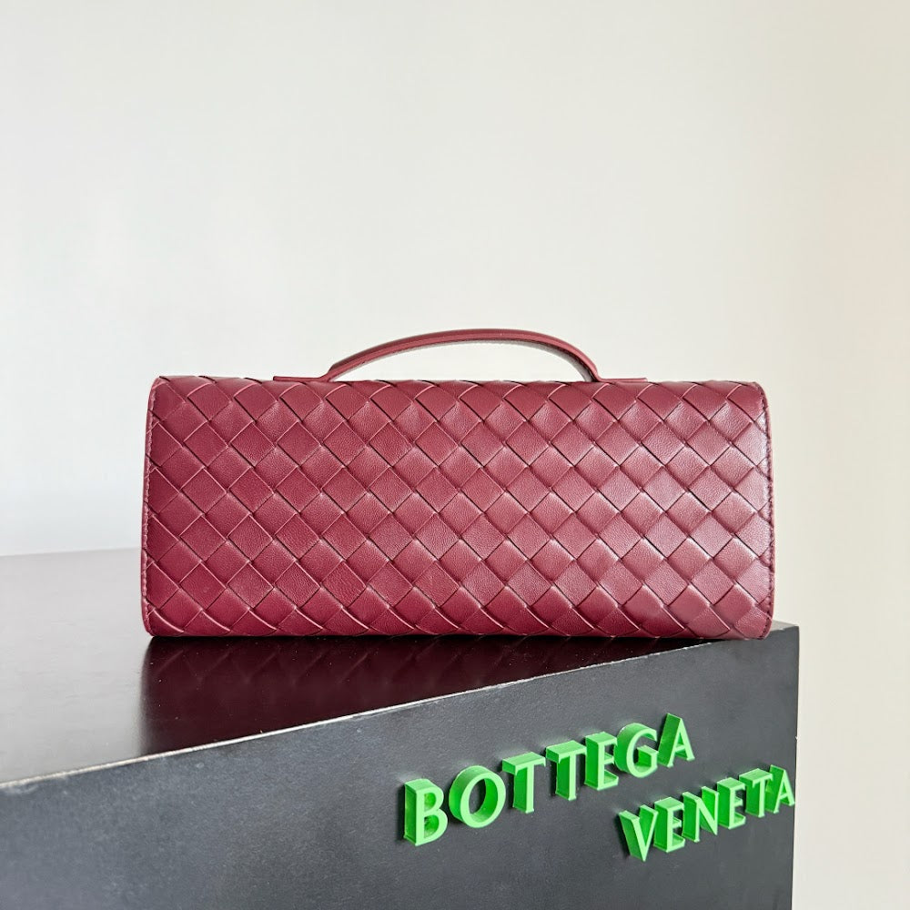 Dragons Bags Bottegan Luxury Bag --90402