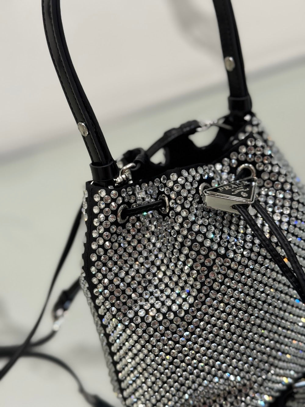 Dragons Bags Pradn Luxury Bag --101820