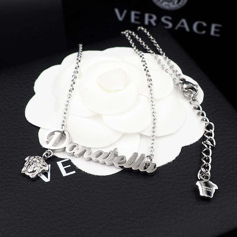 Dragons Bags Versace Luxury Jewelry --51285