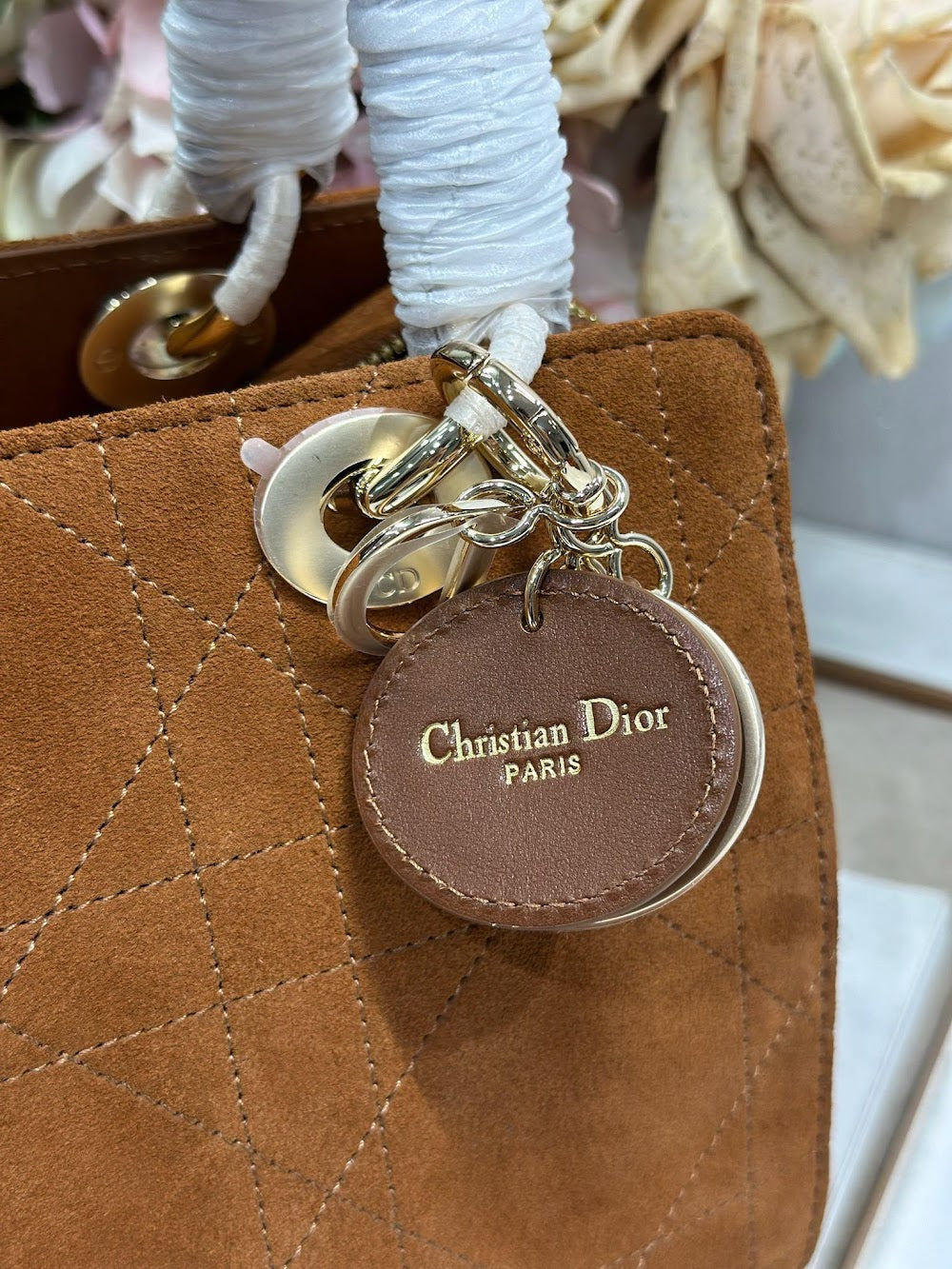 Dragons BagsDiorn Luxury Bag --115473