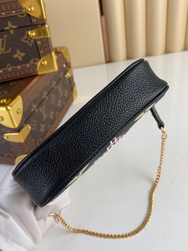 Dragons Bags ln Luxury Bag --60755