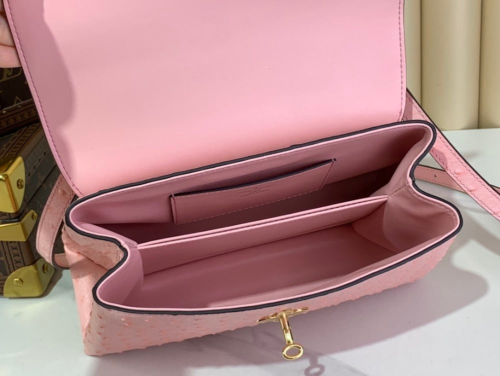 Dragons Bags ln Luxury Bag --62715