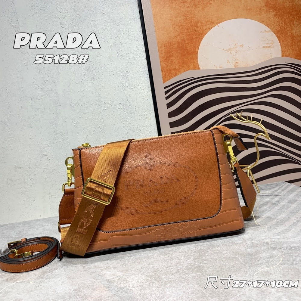 Dragons Bags pradn Luxury Bag --73034