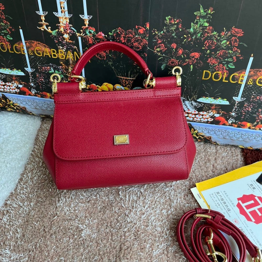 Dragons Bags DGn Luxury Bag --94144