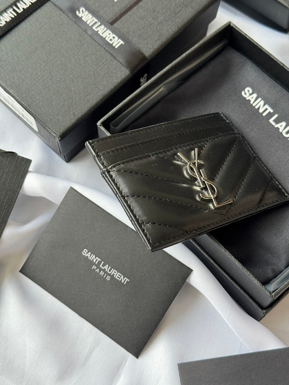 Dragons Bags YSLn Luxury Bag --120280