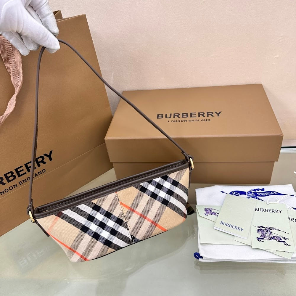 Dragons Bags Burberryn Luxury Bag --92603