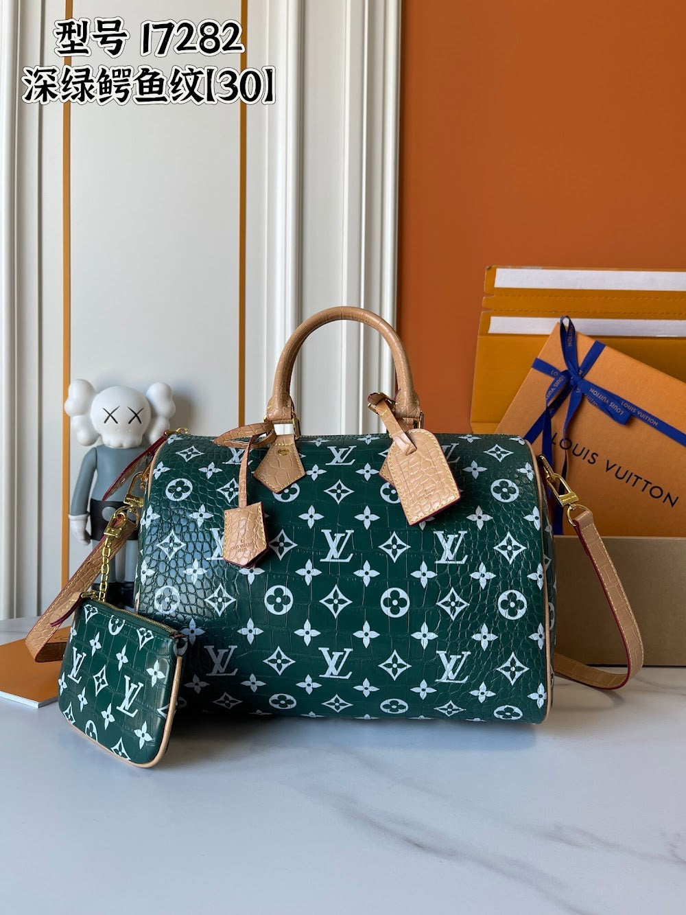 Dragons Bags ln Luxury Bag --77566