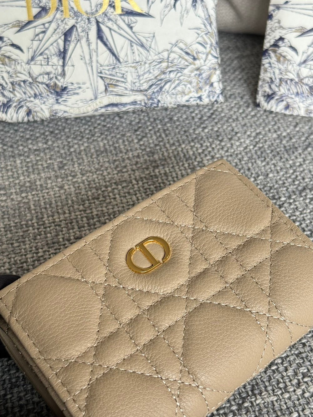 Dragons BagsDiorn Luxury Bag --114627