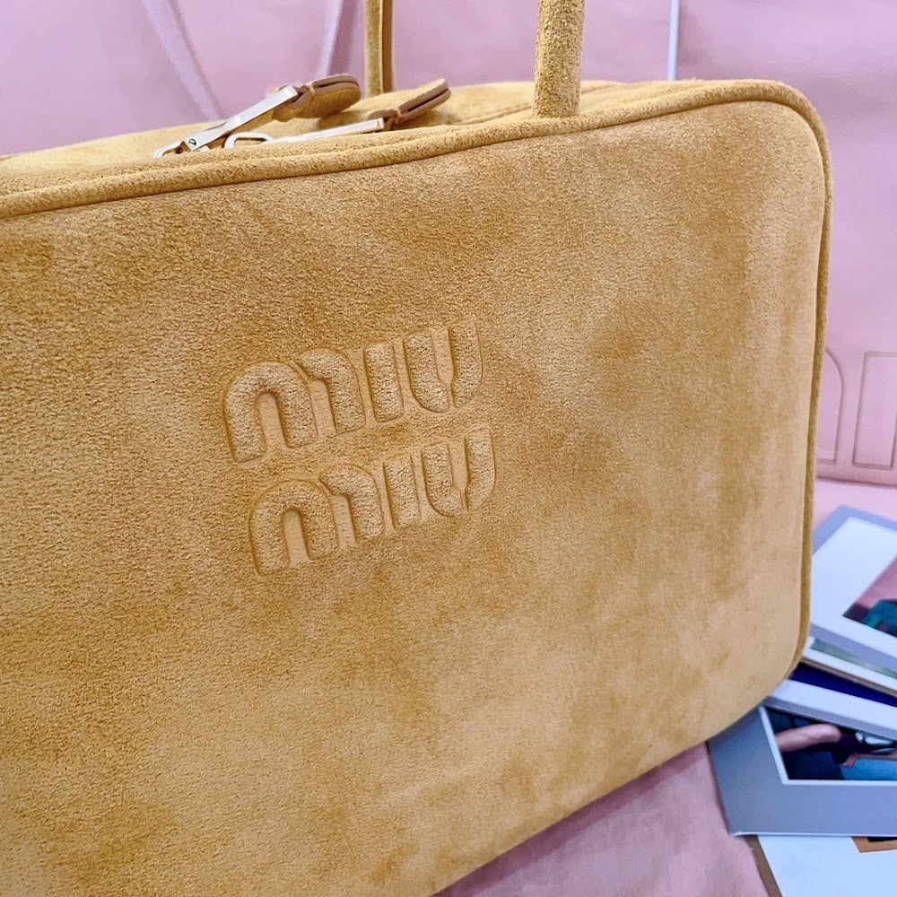 Dragons Bags Miun Miun Luxury Bag --122419