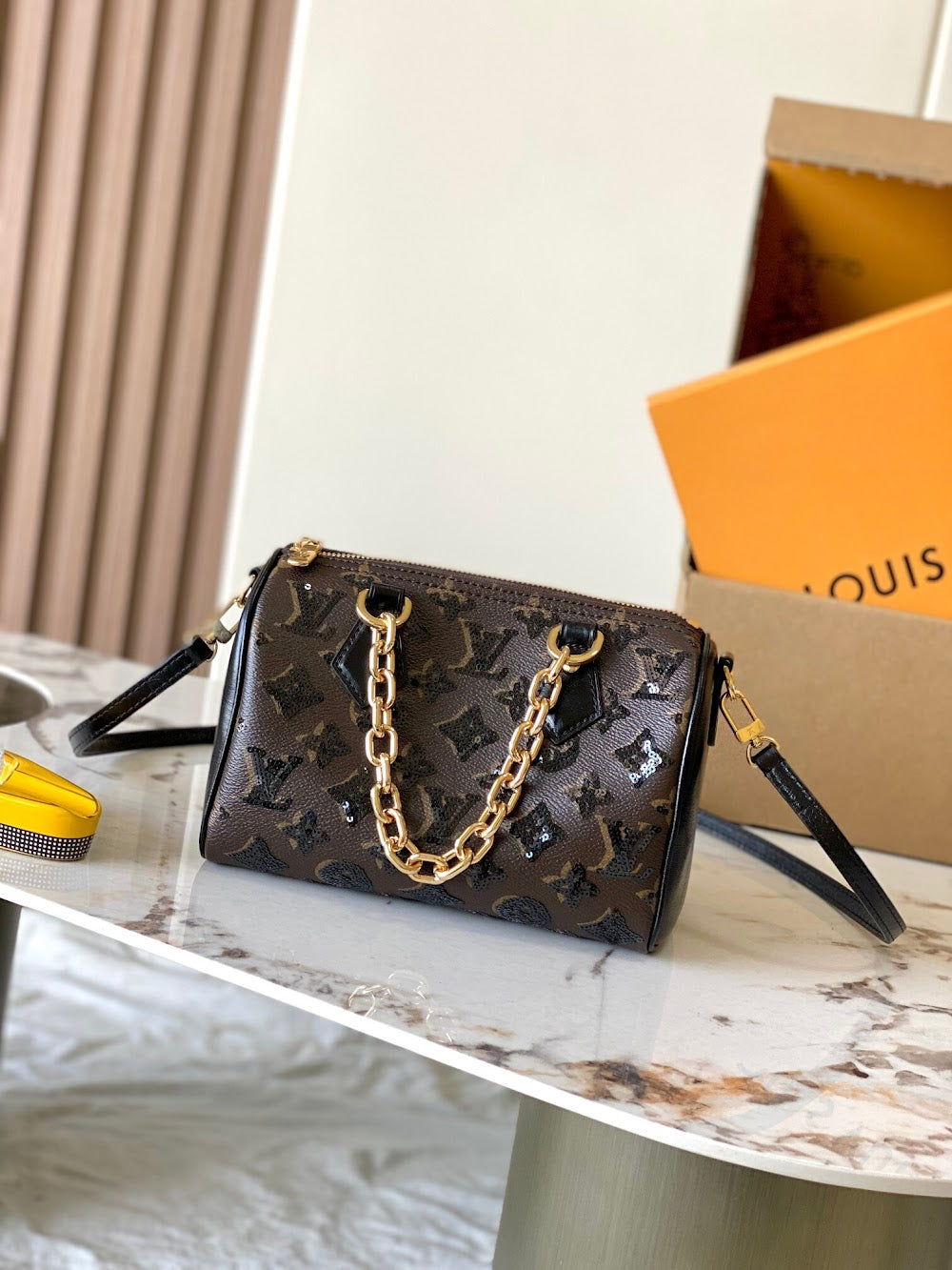 Dragons Bags ln Luxury Bag --97410