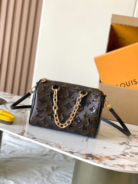 Dragons Bags ln Luxury Bag --97410