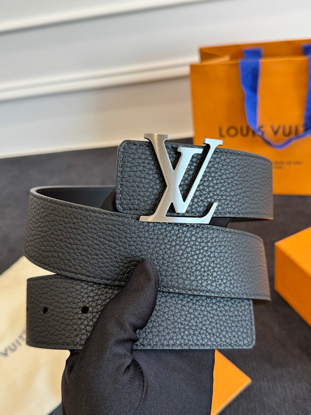 Dragons Bags ln Luxury Belt --106536