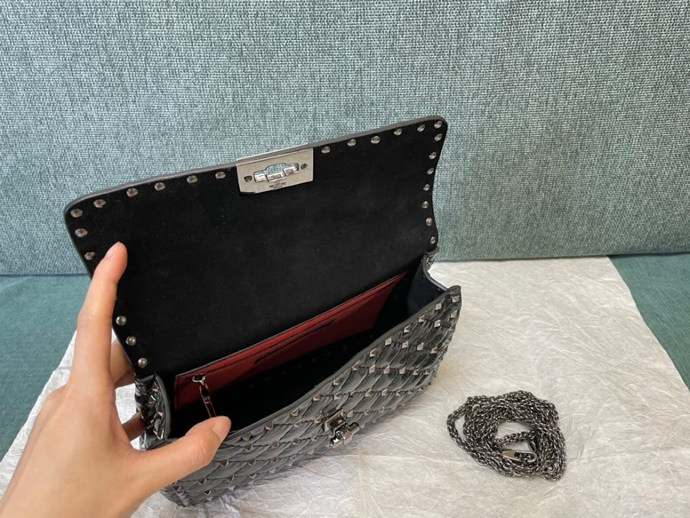 Dragons Bags Valentine Luxury Bag --121729