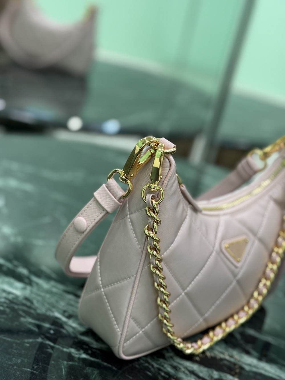 Dragons Bags Pradn Luxury Bag --102745