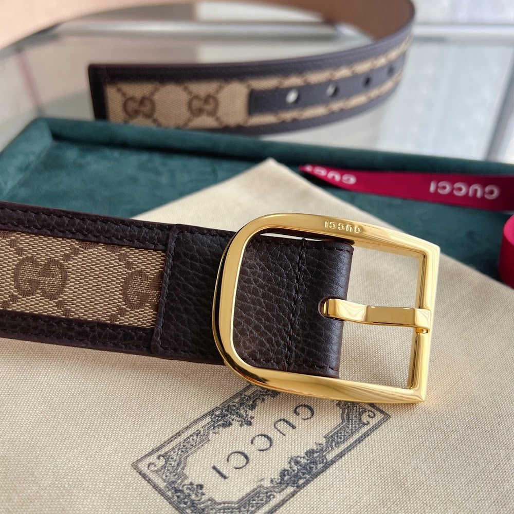 Dragons Bags Guccin Luxury Belt --105088