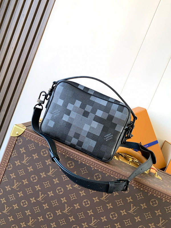 Dragons Bags ln Luxury Bag --71292