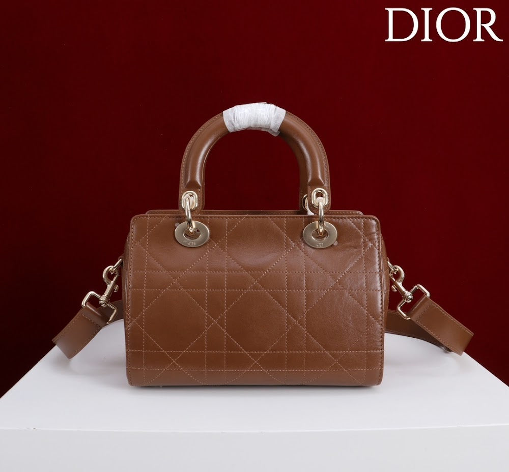 Dragons BagsDiorn Luxury Bag --115377