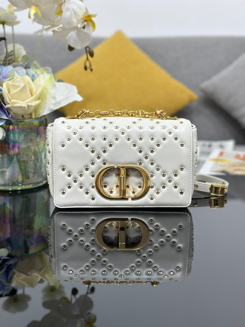 Dragons BagsDiorn Luxury Bag --115716
