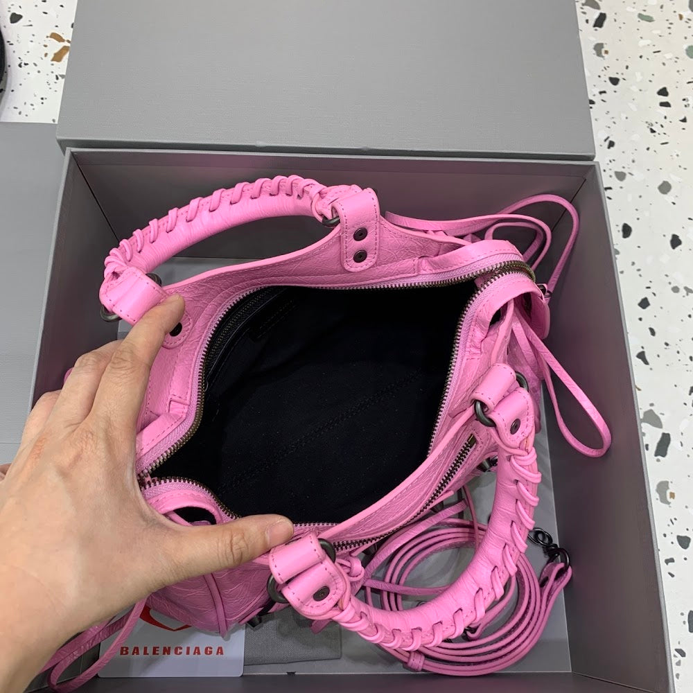 Dragons Bags Balenciaga Luxury Bag --111371