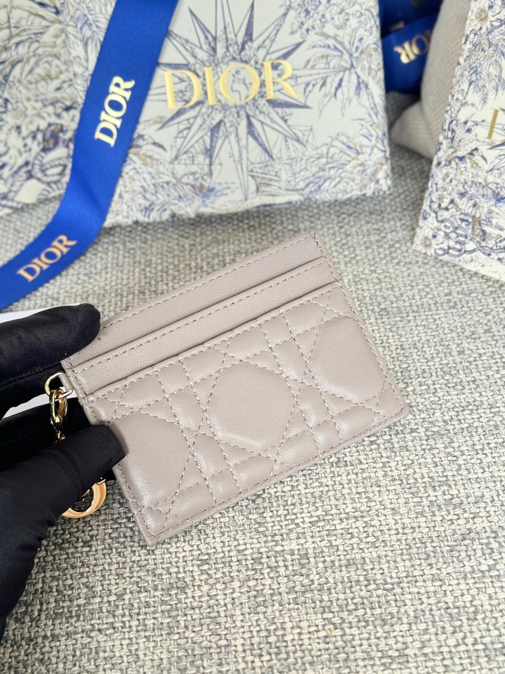 Dragons BagsDiorn Luxury Bag --114684