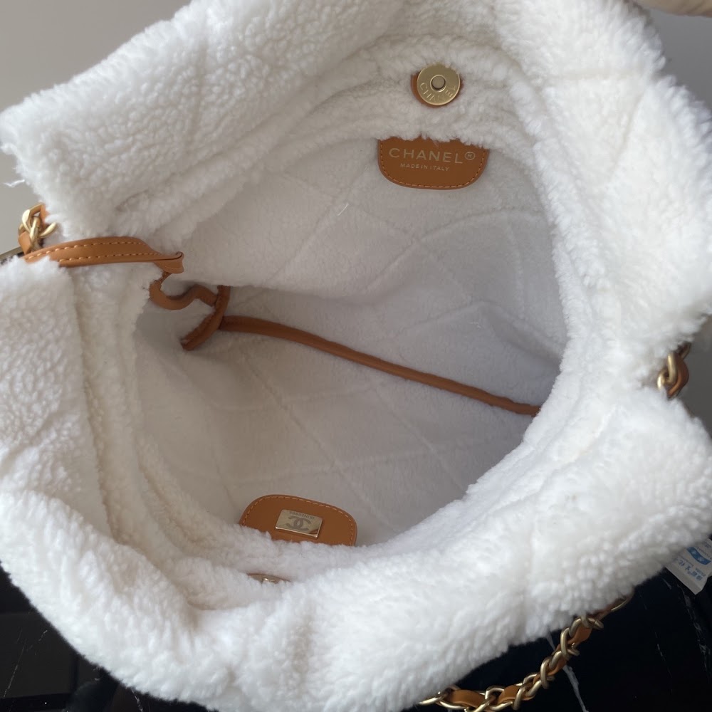 Dragons Bags CHn Luxury Bag --113556