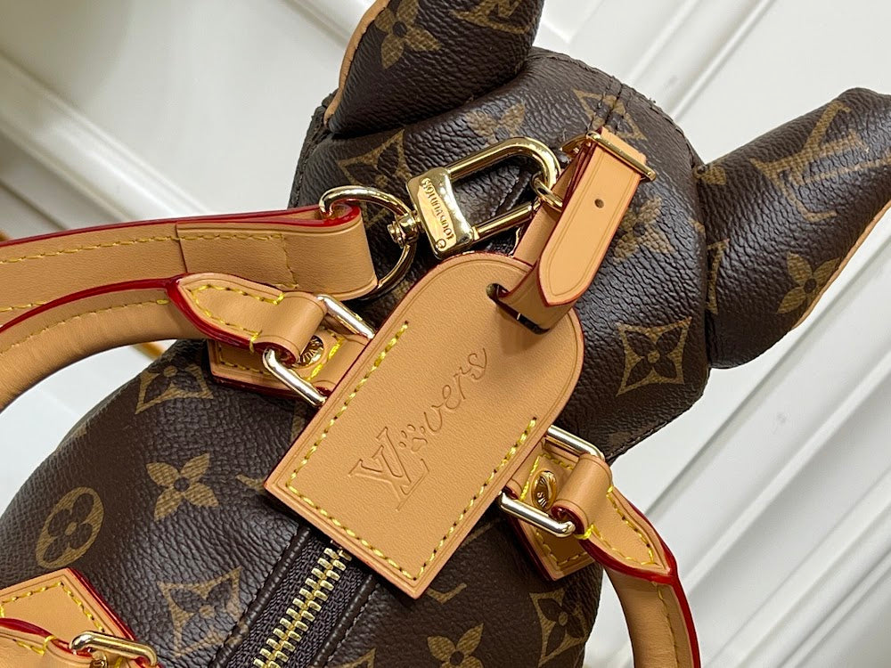 Dragons Bags ln Luxury Bag --77626